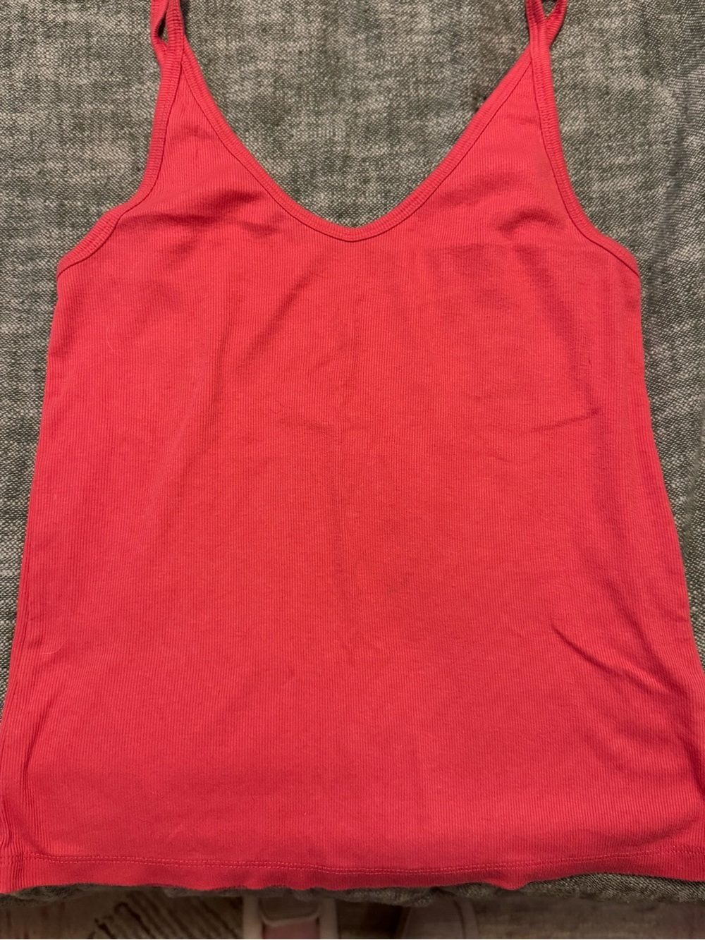 Universal threads Women's Tank Top Pink Size Medium Like New
